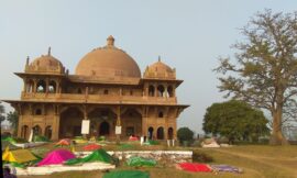 मनेर शरीफ दरगाह का इतिहास – History of maner sharif dargah