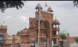 नागौर दरगाह का इतिहास – History of nagaur dargah