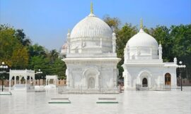 दरगाह-ए-हकीमी का इतिहास – History of dargah-e-hakimi