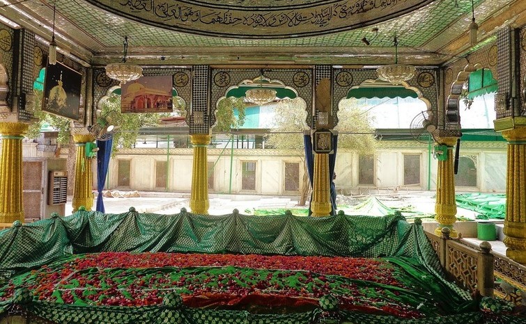 Read more about the article दरगाह कुतुब साहिब का इतिहास – History of dargah qutub sahiba