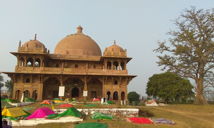 Read more about the article मनेर शरीफ दरगाह का इतिहास – History of maner sharif dargah