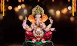 जानिए गणेश चतुर्थी पर कौन सी चीजों का भोग लगाये। Know which things to offer on ganesh chaturthi