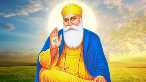 Read more about the article गुरु नानक फड़ लई बांह जी हूँ डर काहदा – Guru nanak fad lai baanh jee hoon dar kaahada