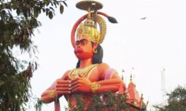 हनुमान मंदिर झंडेवालान का इतिहास – History of hanuman temple jhandewalan