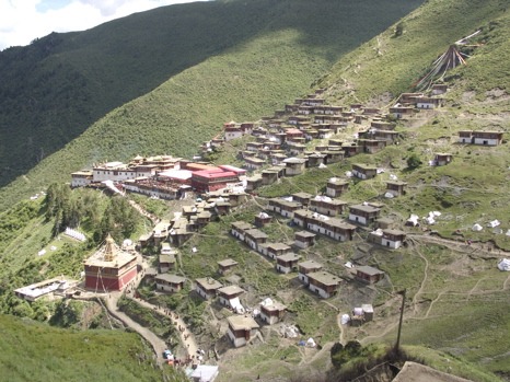 Read more about the article कथोक मठ का इतिहास – History of kathoka monastery