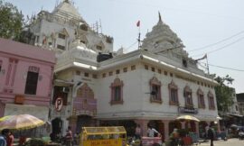 गौरी शंकर मंदिर का इतिहास – History of gauri shankar temple