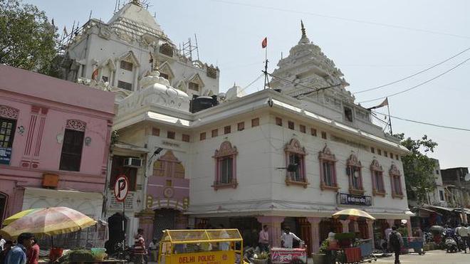 Read more about the article गौरी शंकर मंदिर का इतिहास – History of gauri shankar temple