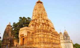 पार्श्वनाथ मंदिर का इतिहास – History of parshwanath temple