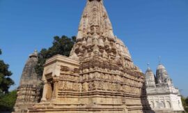 पार्श्वनाथ जैन मंदिर का इतिहास – History of parshvanath jain temple