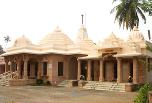 Read more about the article धर्मनाथ मंदिर का इतिहास – History of dharmanath temple