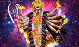 माँ काली चालीसा – Maa kali chalisa