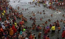 जानिए कब है भाद्रपद अमावस्या और स्नान-दान का शुभ मुहूर्त – Know when is bhadrapada amavasya and the auspicious time for bathing and donation.