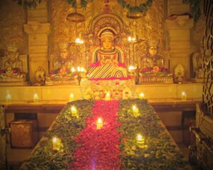 Read more about the article जानिए क्यों मनाया जाता है पर्युषण पर्व? – Know why paryushan festival is celebrated?
