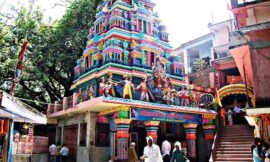 नीलकंठ महादेव मंदिर का इतिहास – History of neelkanth mahadev temple