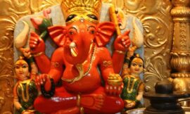 जय देव जय देव आरती – Jai dev jai dev aarti