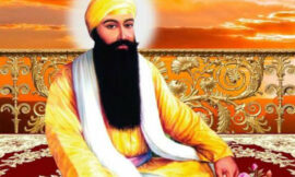 गुरु रामदास राखो सरनाई – Guru ramdas rakho sarnai