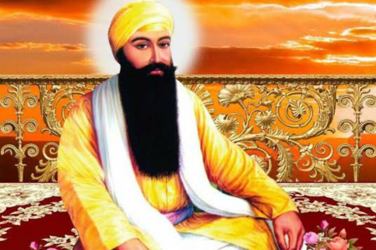 Read more about the article गुरु रामदास राखो सरनाई – Guru ramdas rakho sarnai