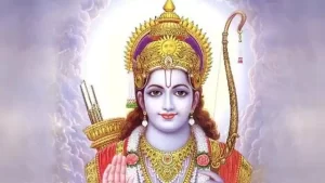 Read more about the article तेरी मर्जी का मैं हूं गुलाम मेरे अलबेले राम – Teri marji ka main hoon gulam mere albele ram