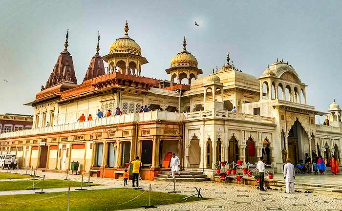 Read more about the article श्री महावीरजी जैन मंदिर का इतिहास – History of shri mahavirji jain temple