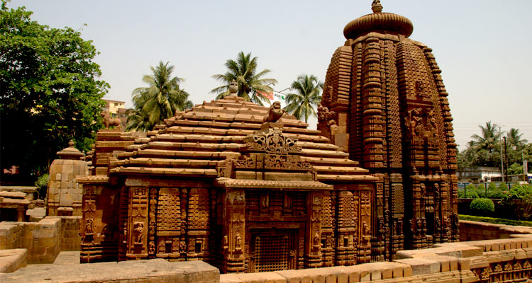 Read more about the article मुक्तेश्वर मंदिर का इतिहास – History of mukteswara temple