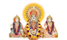 बाबा गंगाराम आरती – Baba gangaram aarti