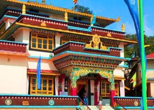 Read more about the article गोंजांग मठ का इतिहास – History of gonjang monastery