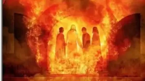 Read more about the article आग से भरी भट्ठी की कहानी – Story of furnace full of fire