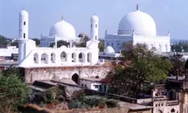 ख्वाजा बंदे नवाज़ दरगाह का इतिहास – History of khwaja bande nawaz dargah