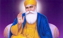 कल तारन गुरु नानक आया – Kal taran guru nanak aaya