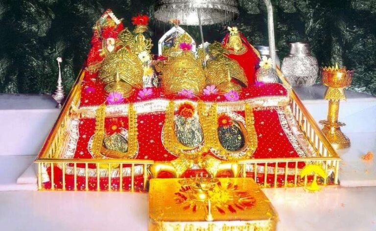 Read more about the article वैष्णो देवी चालीसा – Vaishno devi chalisa