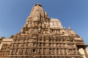 Read more about the article पार्श्वनाथ मंदिर का इतिहास – History of parshvanath temple