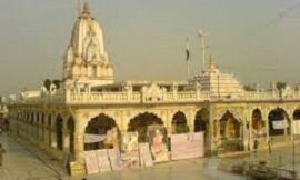 तिजारा जैन मंदिर का इतिहास – History of tijara jain temple