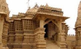 जैसलमेर किला जैन मंदिर का इतिहास – History of jaisalmer fort jain temple