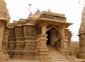 Read more about the article जैसलमेर किला जैन मंदिर का इतिहास – History of jaisalmer fort jain temple