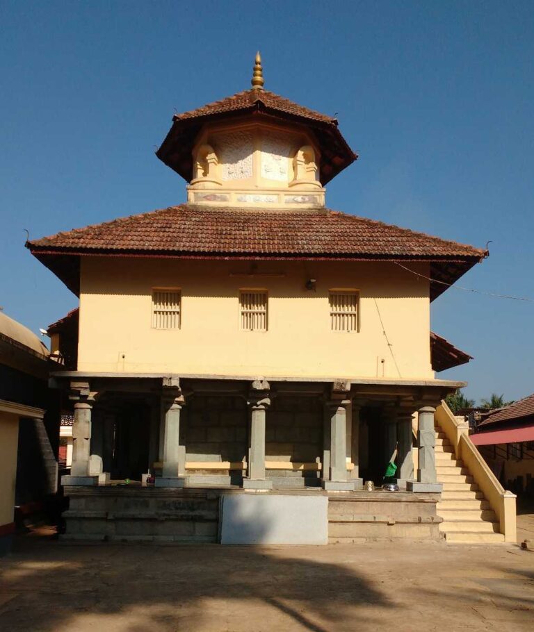 Read more about the article श्री हुम्चा मंदिर का इतिहास – History of shri humcha temple