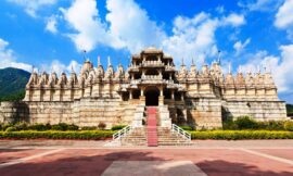 दिलवाड़ा मंदिर का इतिहास – History of dilwara temple