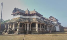 मूडबिद्री मंदिर का इतिहास – History of moodbidri temple