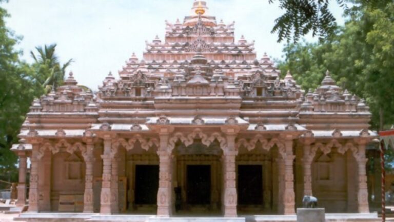 Read more about the article कोलनुपका मंदिर का इतिहास – History of kolanupaka temple