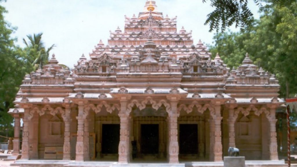 You are currently viewing कोलनुपका मंदिर का इतिहास – History of kolanupaka temple