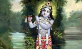 श्री कृष्णा गोविन्द हरे मुरारी – Shri krishna govind hare murari