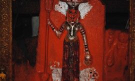 करणी माता की आरती – Karni mata ki aarti