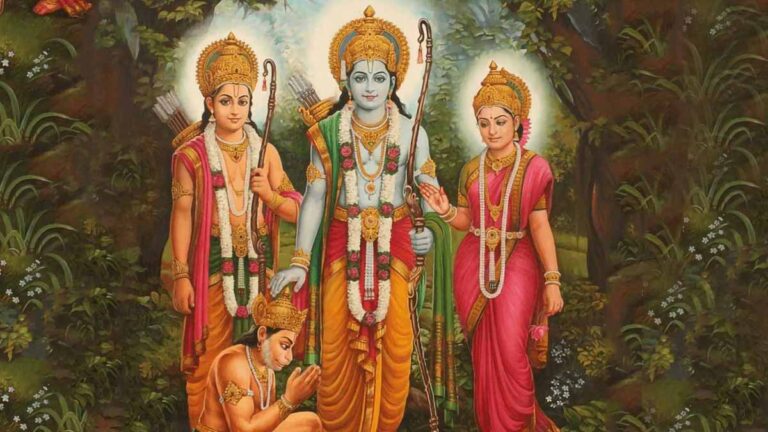 Read more about the article राम लक्ष्मण आरती – Ram lakhan aarti