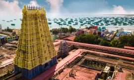 रामनाथस्वामी मंदिर का इतिहास – History of ramanathaswamy temple