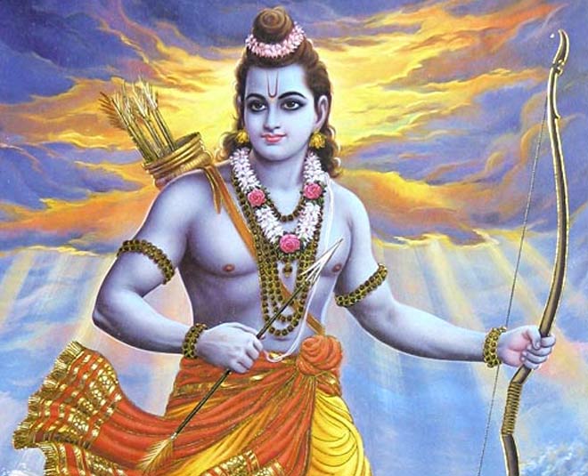 Read more about the article श्री राम चालीसा – Shri ram chalisa