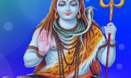 शिवा नमस्काराथा मंत्र  – Shiva namaskaratha mantra