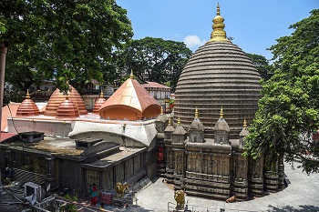 Read more about the article कामाख्या मंदिर का इतिहास – History of kamakhya temple