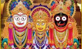 श्री चतुर्भुज जगन्नाथ आरती – Shri chaturbhuj jagannath aarti