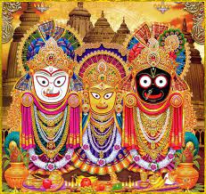 Read more about the article श्री चतुर्भुज जगन्नाथ आरती – Shri chaturbhuj jagannath aarti