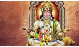 हनुमान जी के मंत्र – Hanuman ji ke mantra