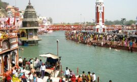 हर की पौडी का इतिहास – History of har ki pauri